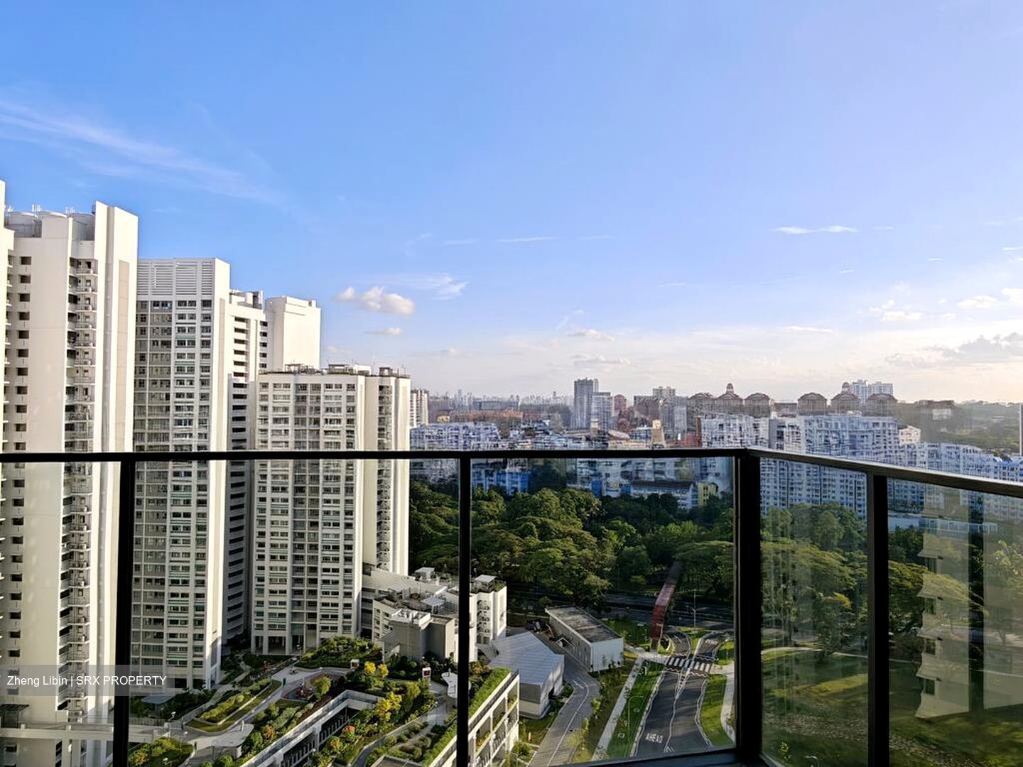 Amo Residence (D20), Apartment #514505051